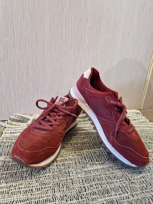 BIG STAR Маратонки, много удобни и леки