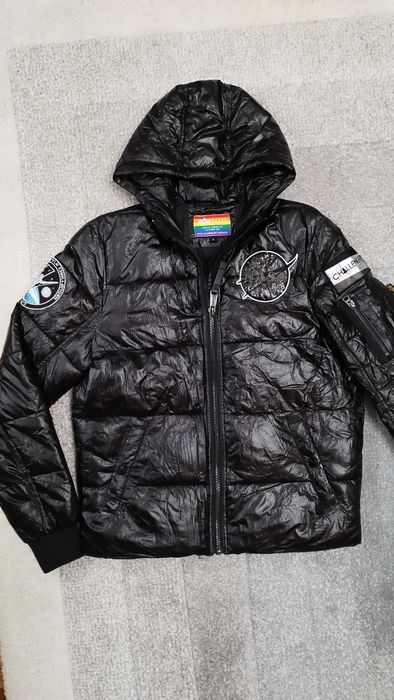 G-Star,Alpha Industries,Felix Hardy - Якета