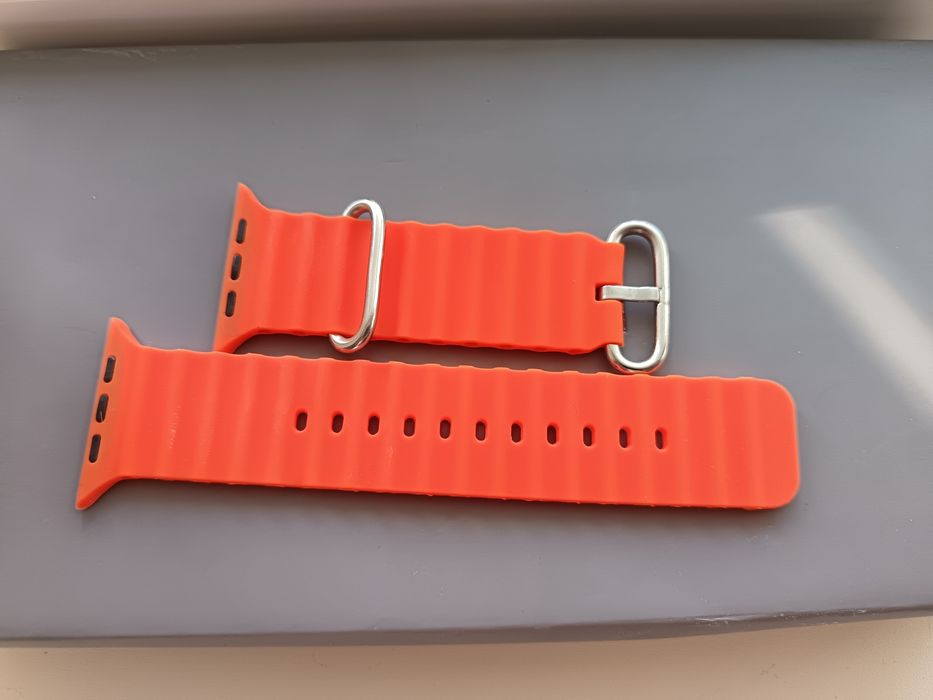 Смарт часы в отличном состоянии