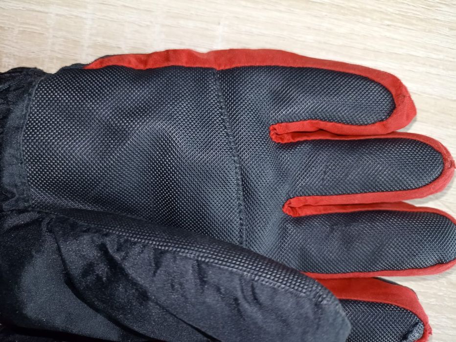 ꧁Лыжные перчатки ꧂