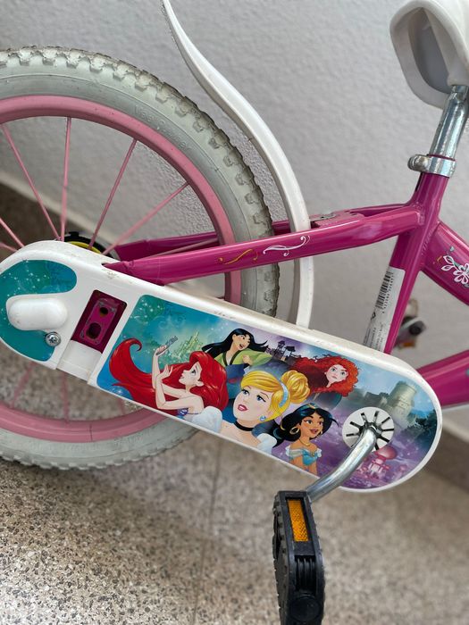 Bicicletă 16 inch