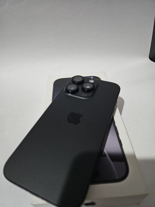 Iphone 16 PRO 256gb В идеале без ремонта