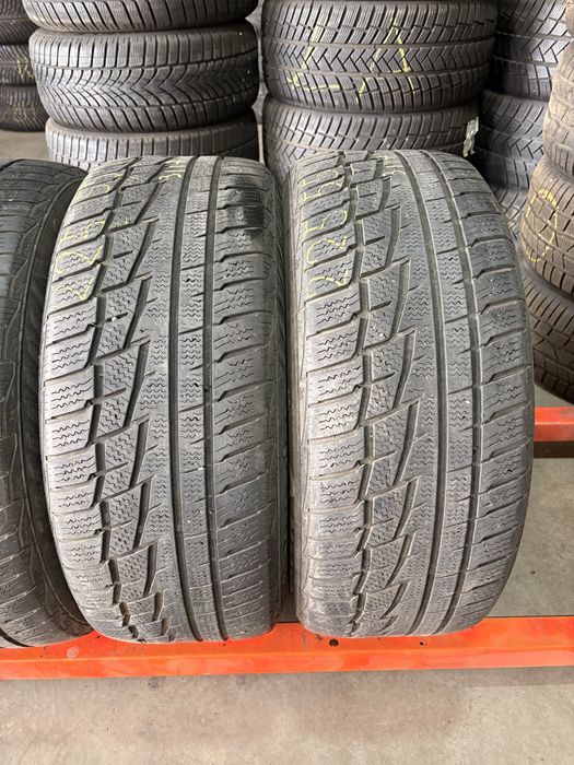 Anvelope iarna 225/55/16 Matador Sibir Snow 225 55 16 R 16