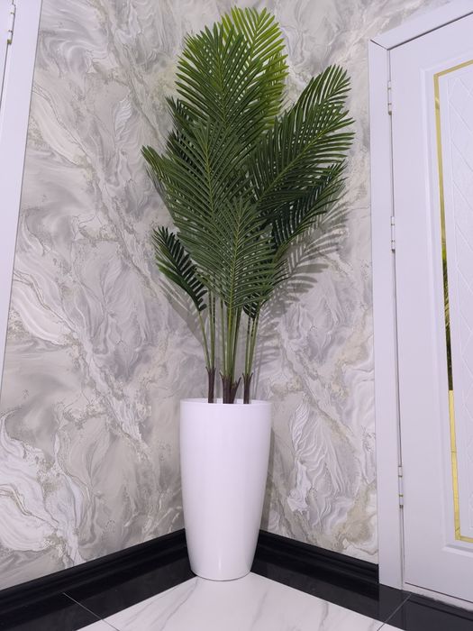 Искусственный цветы