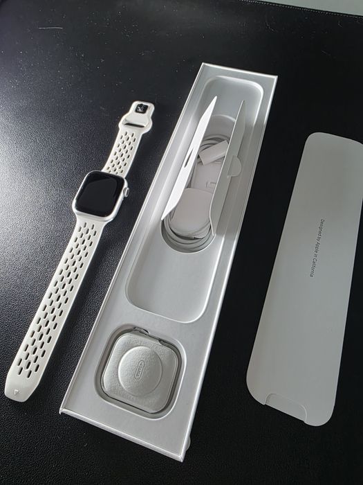 Apple Watch Series 8 (41mm)