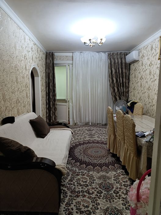 11 kvartal  2*3/2/4 Uy mebel texnikasi blian sotiladi