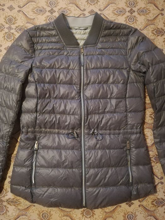 Дамско яке-олекотено,яке Motivi