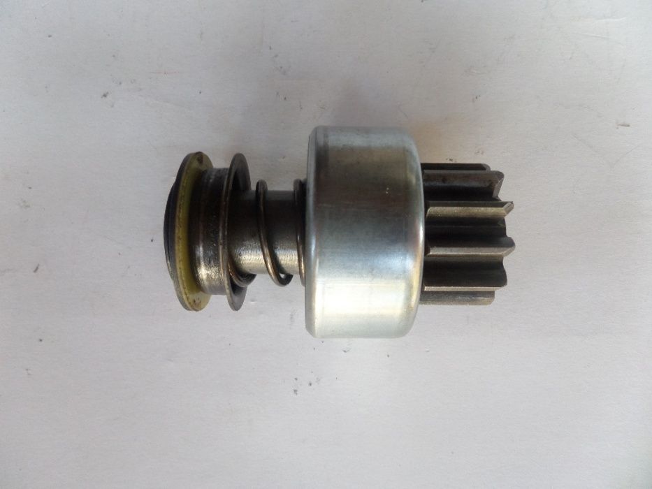 Bendix electromotor tractor