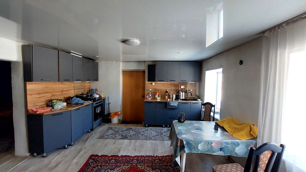 Продам дом в деревне