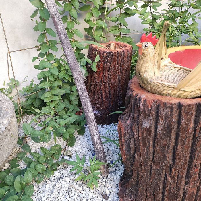 Decorațiune pentru grădina