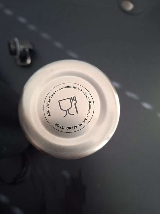 Оригинална термобутилка  на CamelBak 1.2L