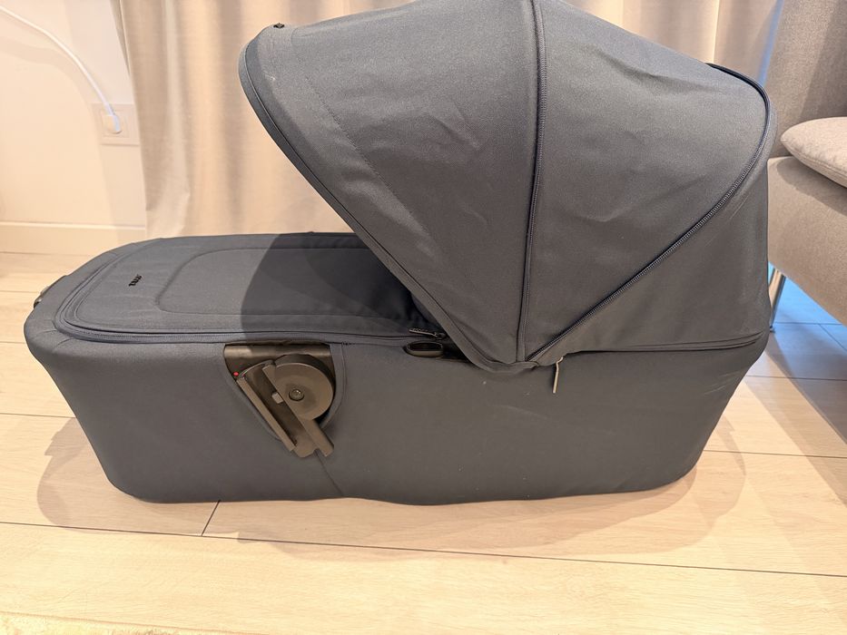 Vand landou Joolz Aer + Navy Blue