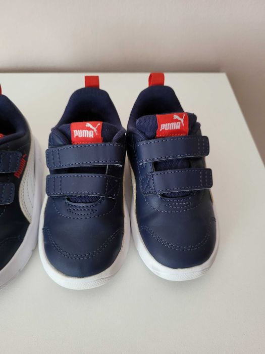 Детски маратонки Puma-23номер