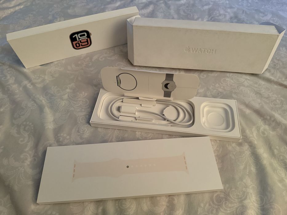 Apple Watch series 10