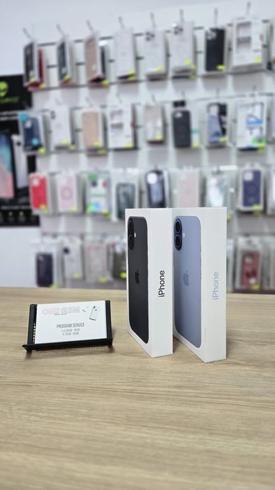 iPhone 17 256GB – Nou, Sigilat, Factură & Garanție!