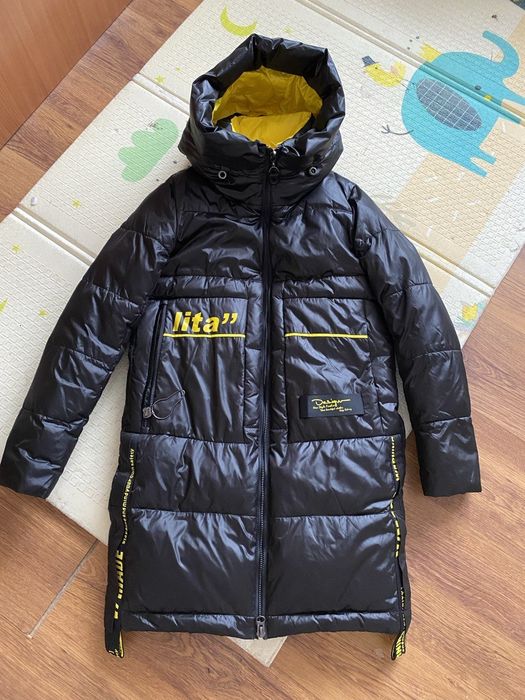 Качественный пуховик