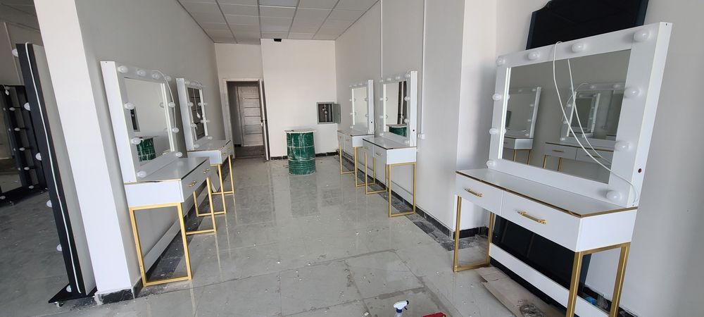 salon uchun mebellar pod zakaz