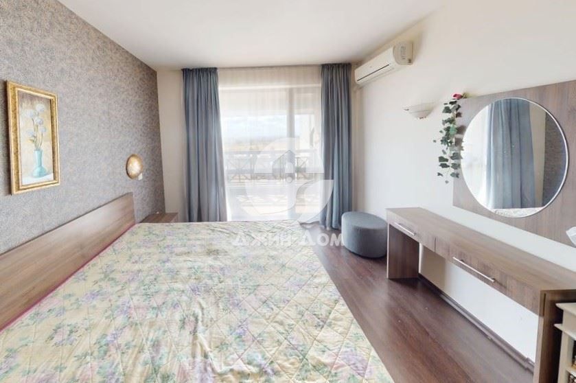 Таунхаус с ПАНОРАМА МОРЕ в к-с „Империал Хайтс“, с. Кошарица