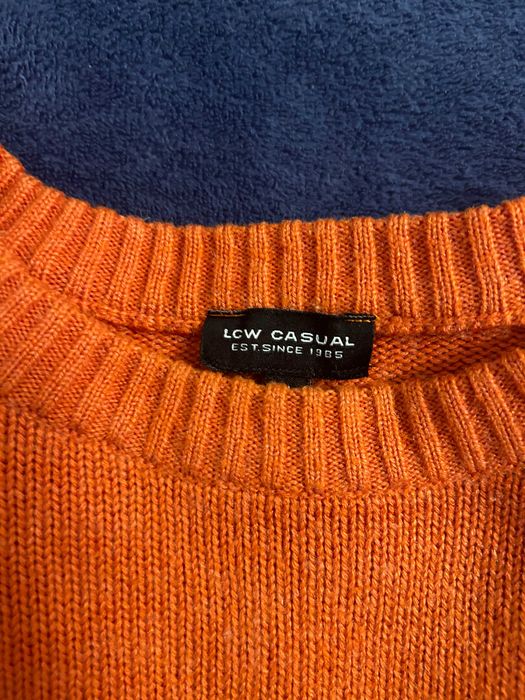 LC Waikiki Casual Pulover iarna