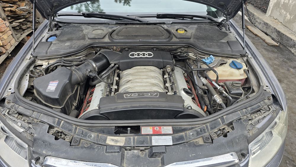 Продам Ауди А8 2004