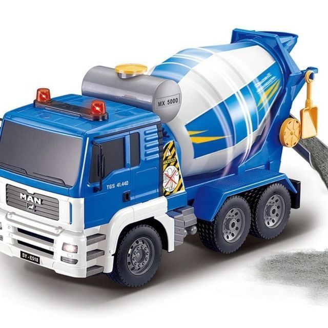 Бетон битон бетон Тошкент миксерда