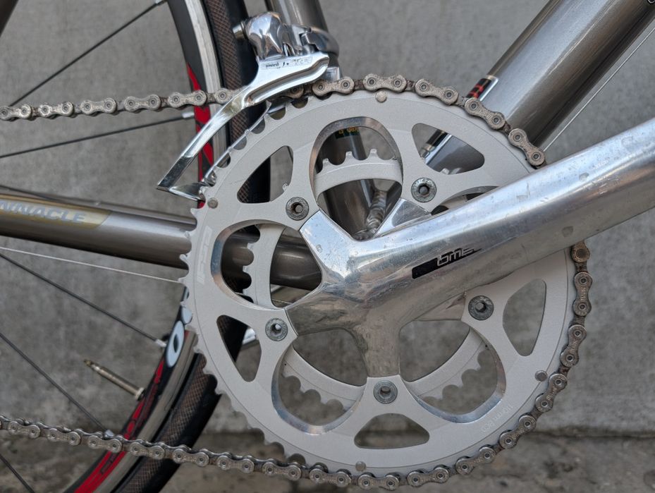 Cursiera Pinnacle Sentinal 3.0