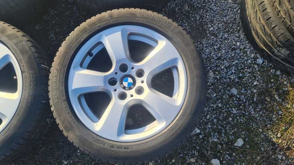 Оригинални джанти BMW e60   5/120 БМВ 5х110