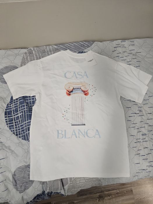 Casa Blanca тениска размер S