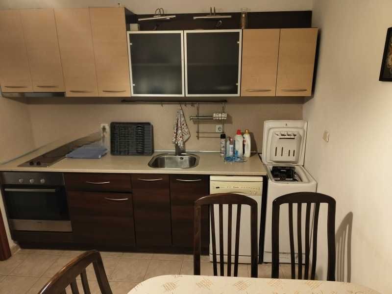 Дава се под наем Двустаен апартамент в София, Лозенец - 56 кв.м за 612 € - Снимка #4