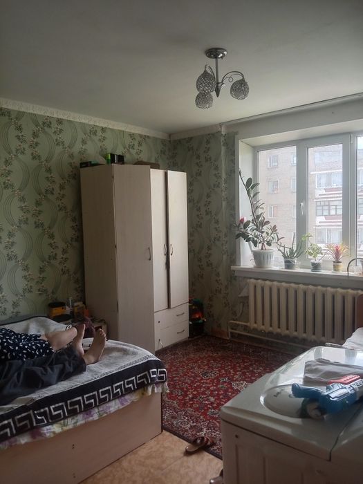 Квартира 4комнатная продам