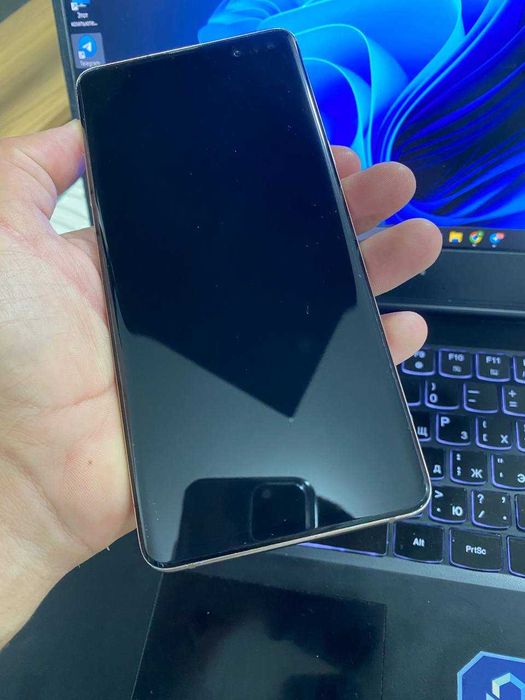 Samsung Galaxy S 10 5G