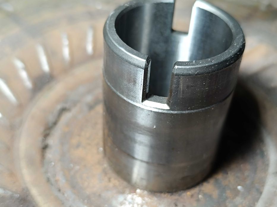 Бублик Гидромуфта Porsche Cayenne 955 4.5 M48.00 Гидротрансформатор