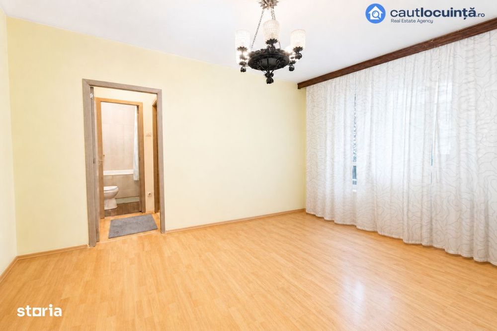 Ocazie | 3 Camere | Drumul Taberei | Parter | Metrou 5'