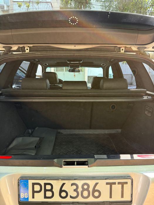 BMW X5 3.0 добре поддържан