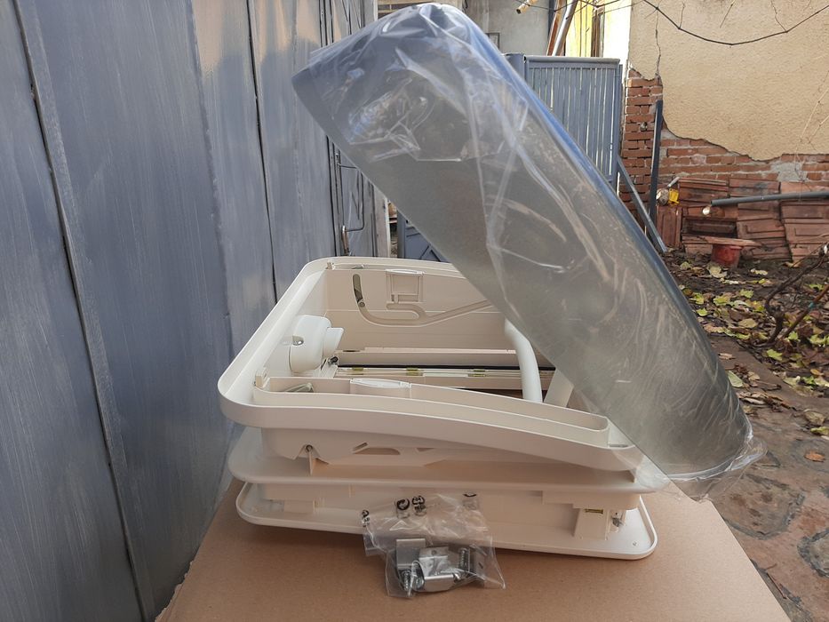 Trapa 28/28 mini heki Dometic