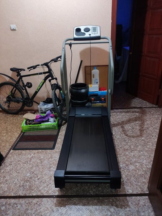 Беговая дорожка б/у