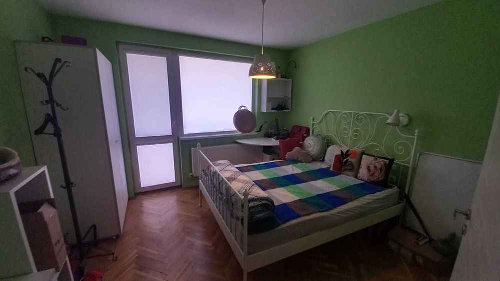 Тристаен разширен апартамент 110 кв.м на ул. "Паркова" - снимка 15
