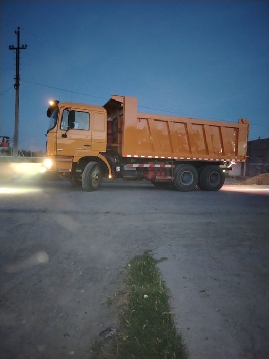 Mashina xolati yaxshi