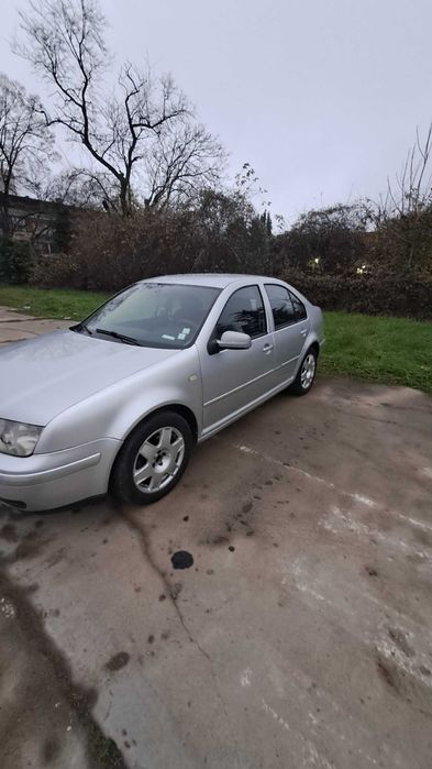 Продавам Фолксваген Бора TDI 1.9