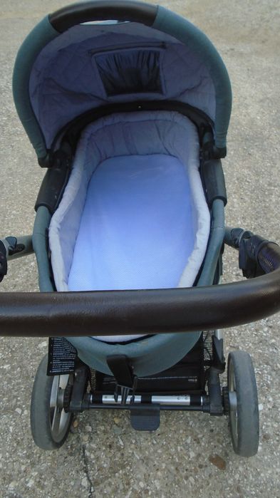 Детска количка Mutsy Evo