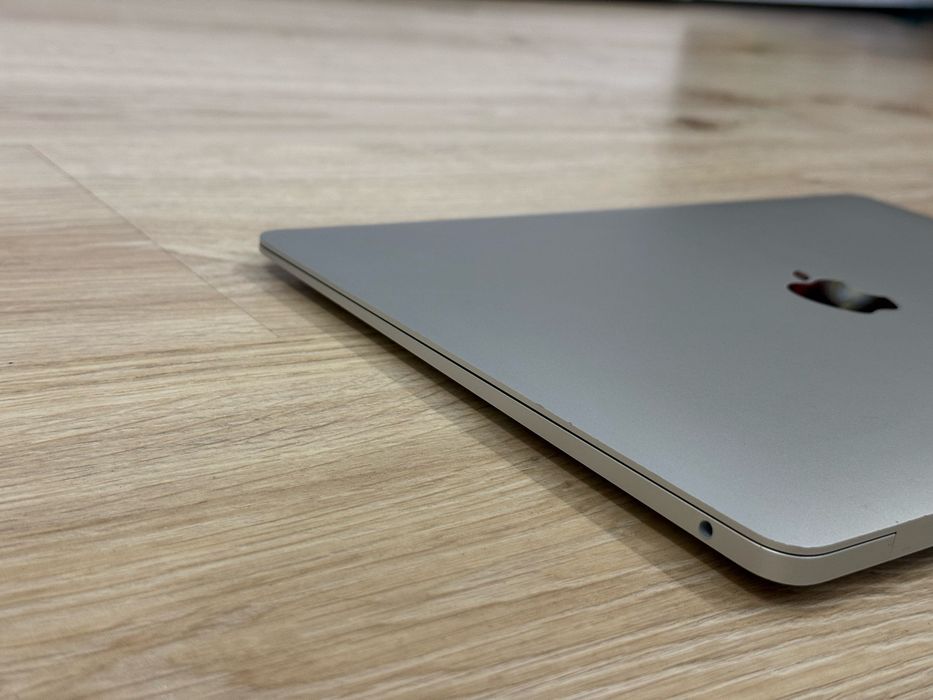 НОВ *16GB Ram*13,3' MacBook Air M1/100% Battery/16GB Ram/256GB