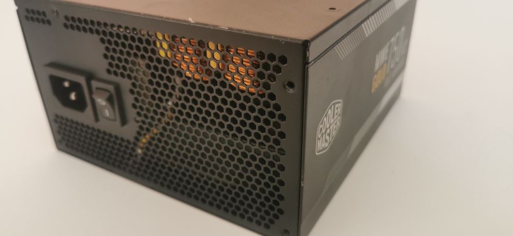 Cooler Master MWE Gold 750 V2 Fully Modular