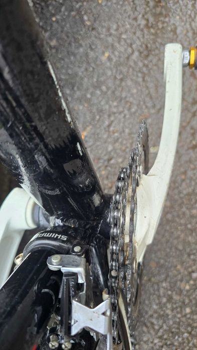 Планински велосипед FERRINI R4 ACERA