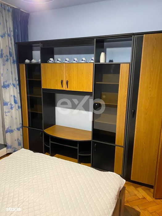 Apartament 2 camere | 55 mp | Manastur | Primaverii