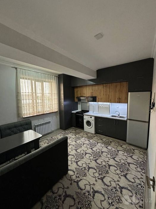 Arenda olmazor Chigʻatoy ful komplekt kvartira 

2/4/8

Площадь: 99 м²
