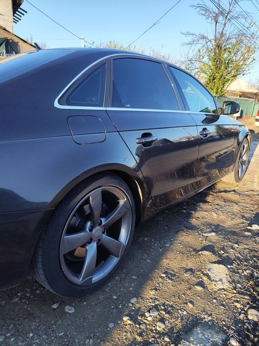 Vând/Schimb Jante Rotor R19