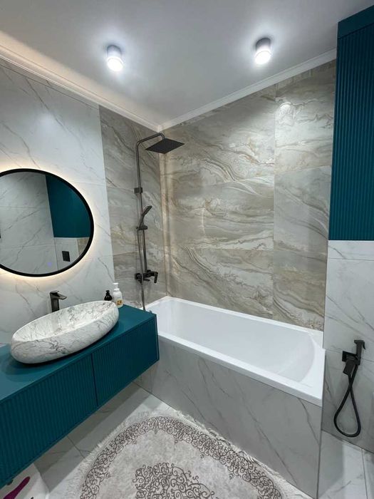 Продам 3ком квартиру, Дельфин