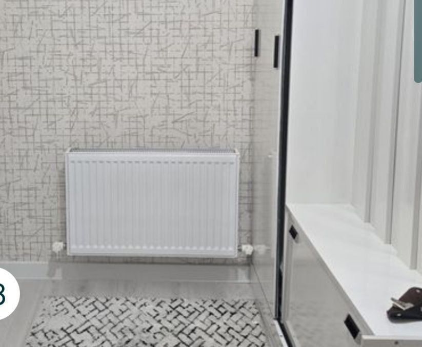 Yigitlarga kv bor 1 kishi kerak srochna!