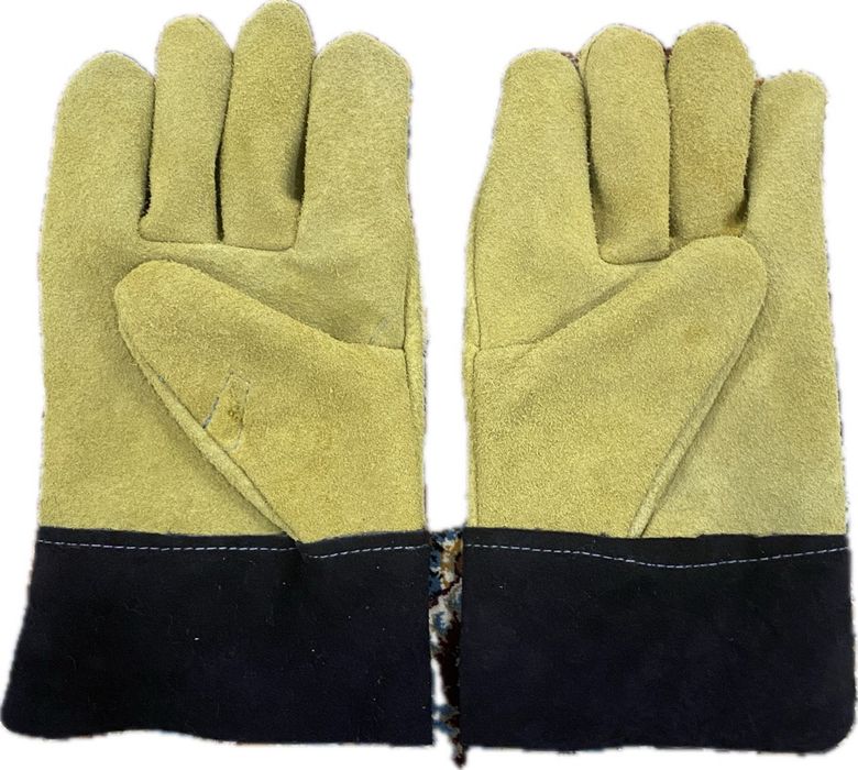 Краги перчатка