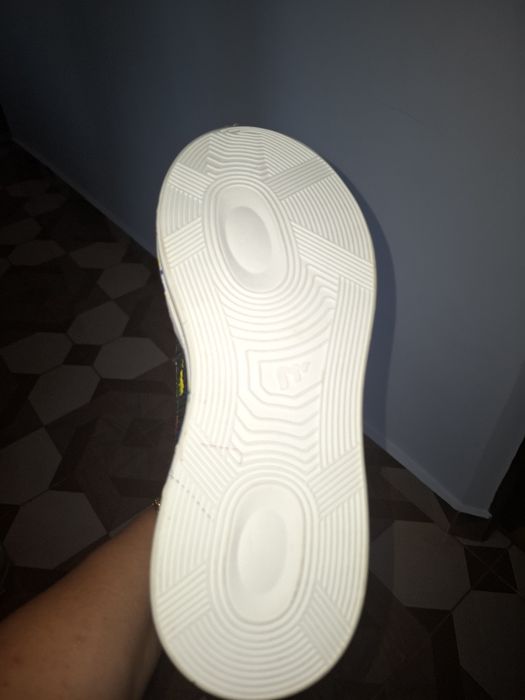 Pantof sport noi unisex